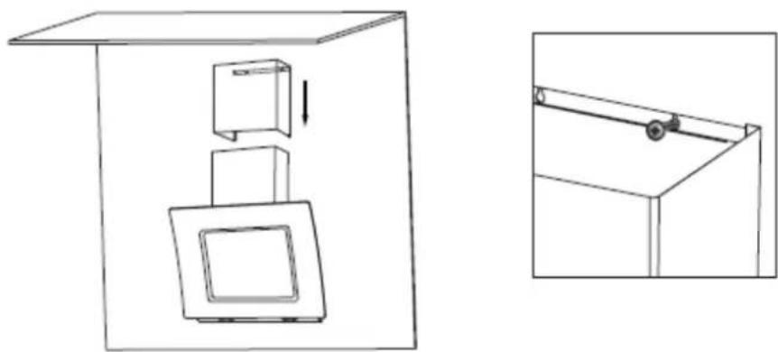 PKM S2-60BBTX - Installationsschritte - 10