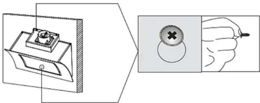 PKM S2-60BBTX - Installation steps - 4