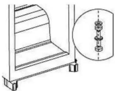 PKM KS184.4A++EB2 - Tools required: - 6