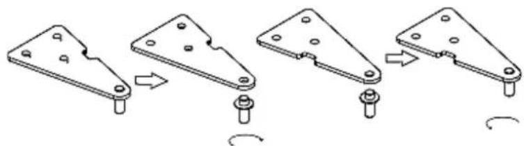 PKM KS184.4A++EB2 - Tools required: - 7