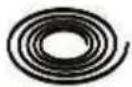 PKM KS184.4A++EB2 - Installation materials: - 7