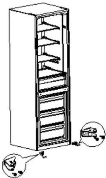 PKM KG300.4A++NF IX - Preparatory measures: - 3
