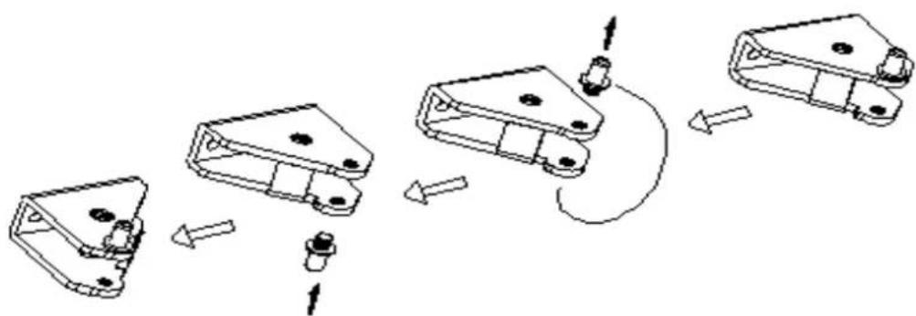 PKM KG300.4A++NF IX - Preparatory measures: - 4