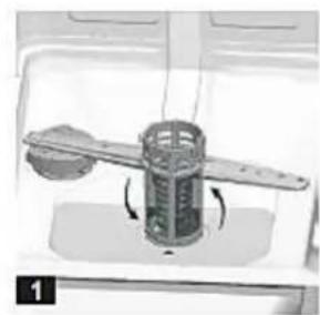 PKM DW9A++7TI - Filter system - 2