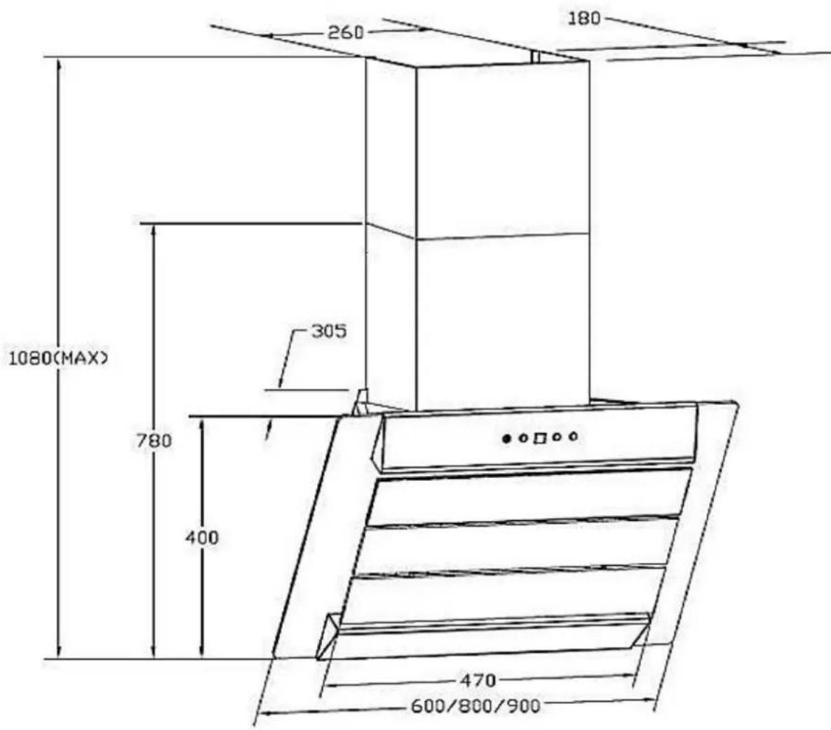 PKM 9882BX - The validity of the guarantee will be terminated if: - 1