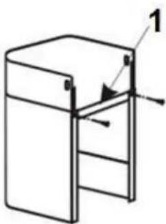 PKM 9882BX - Kamininstallation - 2