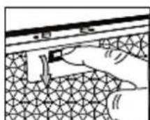 PKM 9041/80XWG - Aluminiumfilter - 3