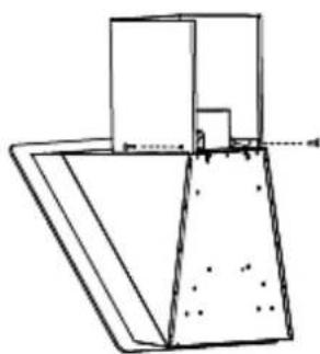 PKM 9041/80XWG - Installationsschritte - 6