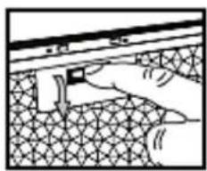 PKM 6080X - Austausch des Leuchtmittels - 1