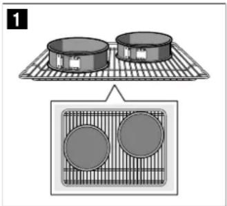 Junker JF1100050 - Backen - 1