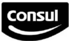 Consul CCR21DB - OBSERVAÇÕES: - 1