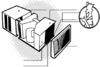 Consul CCR21DB - COMO LIGAR À REDE ELÉTRICA? - 1