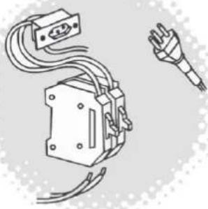 Consul CCR21DB - COMO LIGAR À REDE ELÉTRICA? - 3