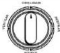Consul CCR21DB - Selezione a temperatura - 3