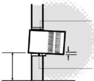 Consul CCR21DB - INSTALAÇÃO NA PAREDE - 5