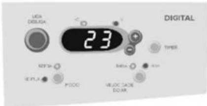 Consul CCM12DB - Consul Digital - 1