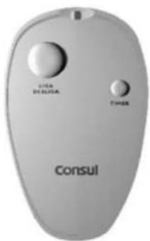 Consul CCM12DB - Controle remoto para os modelos Consul Electronic (CCC10 e CCJ10) - 1