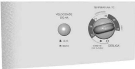 Consul CCM12DB - Consul Eletromecânico Frio (CCI10 - CCI12 - CCI15 - CCI18 - CCX21) - 1