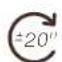 Holzkern Marco - Band | Armband - 1