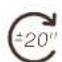 Holzkern Lencois - Band | Armband - 1