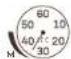 Holzkern Infrared - Batterieanzeige und -dauer - 3