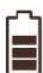 Holzkern Gnom - Battery | Batterie - 2