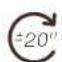 Holzkern Gamma - 1