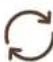Holzkern Diablo - 1