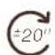 Holzkern Benu - Band | Armband - 1