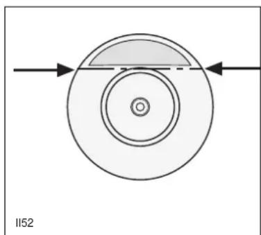 JUNO JSI4540B - Nivellierung und Höhenverstellung des Gerätes - 2