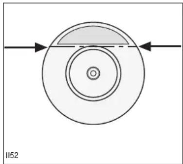 JUNO JSI4460S - Nivellierung und Höhenverstellung des Gerätes - 2