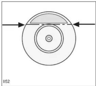 JUNO JSI4460B - Nivellierung und Höhenverstellung des Gerätes - 2