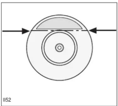 JUNO JSI4362B - Nivellierung und Höhenverstellung des Gerätes - 2