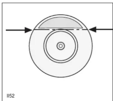 JUNO JSI2340E - Nivellierung und Höhenverstellung des Gerätes - 2