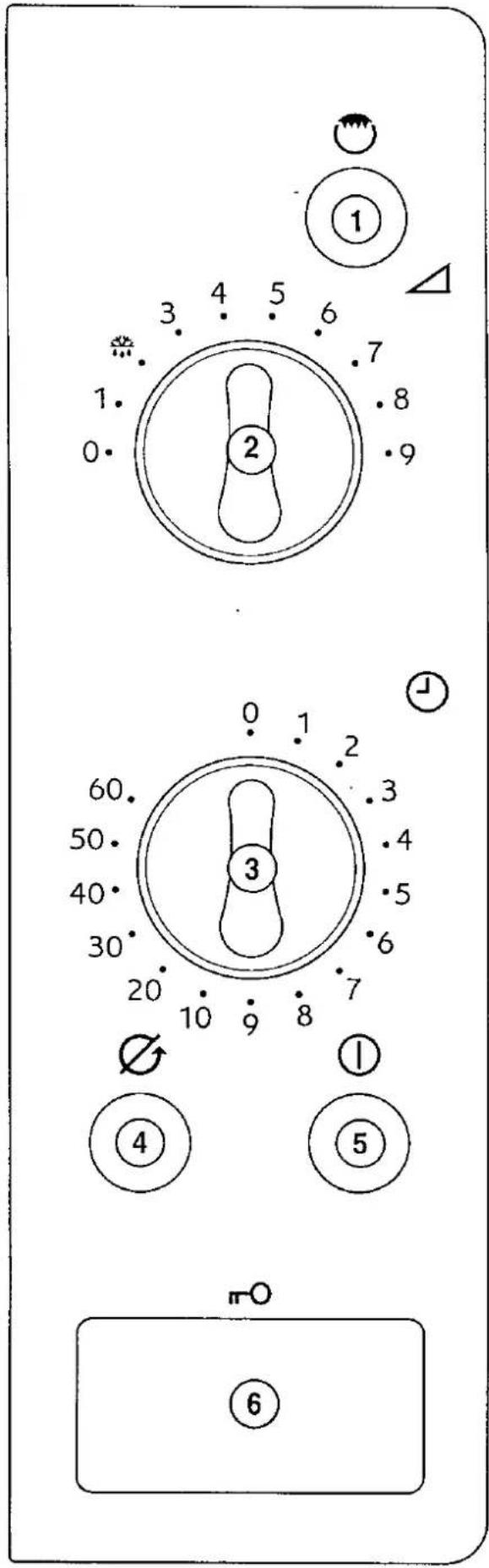 JUNO JMW230E - KOMBINATIONSBETRIEB - 1