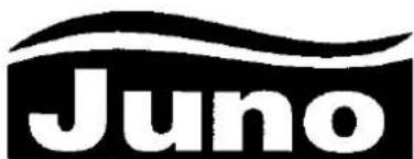 JUNO JMW100S - Technische Daten - 1