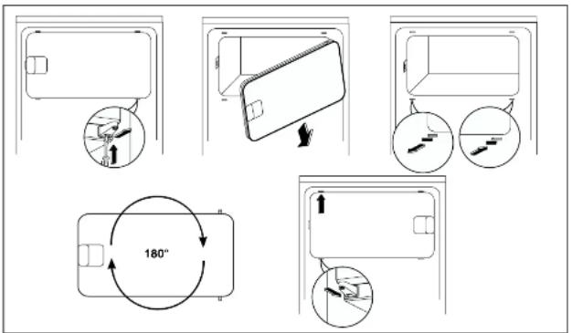JUNO JKI4455 - USE - 8