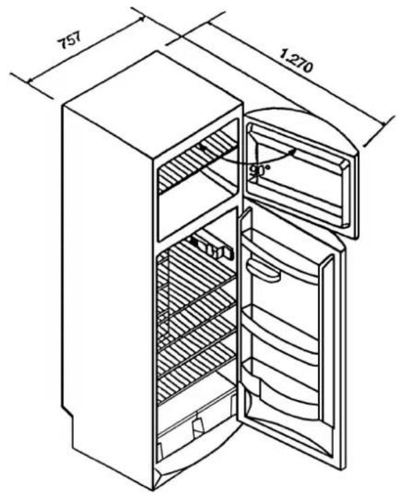 JUNO JKG7494BR - TECHNISCHE MERKMALE - 2