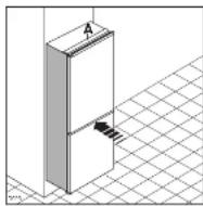 JUNO JKG7490 - Building-in instructions - 4