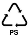 JUNO JKG7471 - BESTANDTEILE AUS PLASTIK - 1