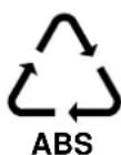 JUNO JKG7471 - BESTANDTEILE AUS PLASTIK - 3