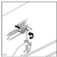 JUNO JKG7463 - Abtauen - 1