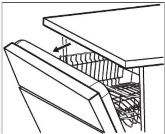 JUNO JGVX60529 - AirDry - 1
