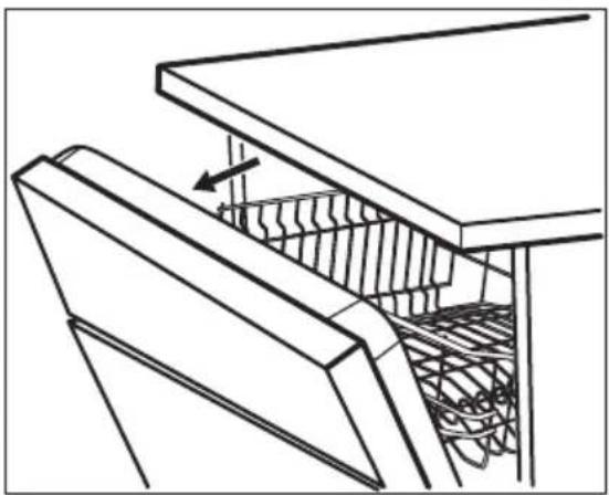 JUNO JGVX60529 - AirDry - 1