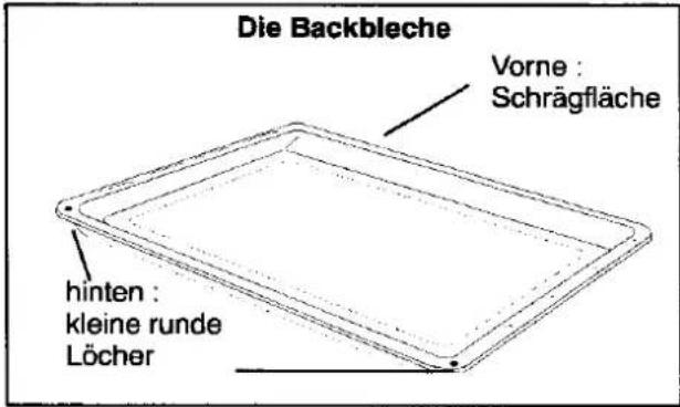 JUNO JEH590B - Einschubhöhen - 3