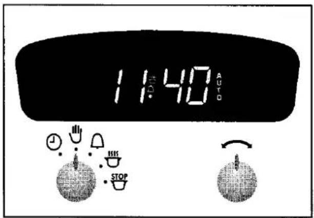 JUNO JEH590B - Start : nach Voreinstellung - Stop : automatisch - 3