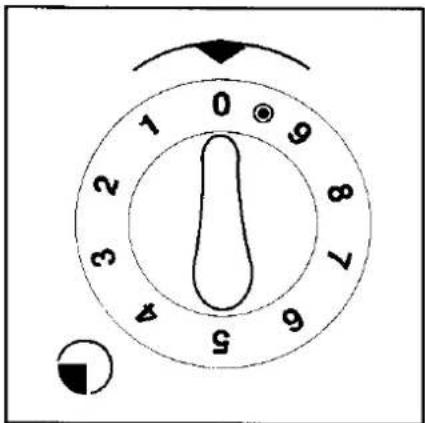 JUNO JEH590B - Ausschalten - 3