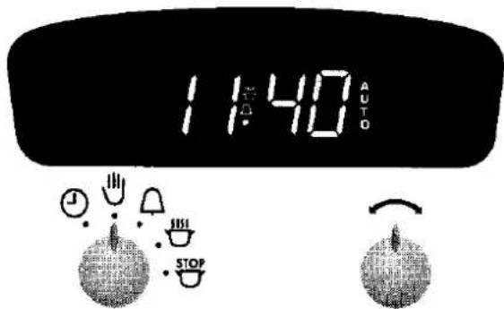 JUNO JEH590B - Abschaltautomatik - 2
