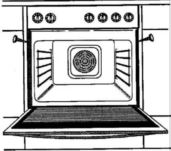 JUNO JEH300S - Elektroanschluß - 1