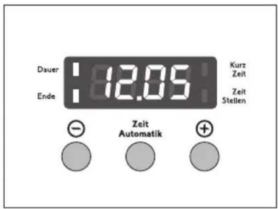 JUNO JEB56301E - Dauer und Ende kombiniert - 4